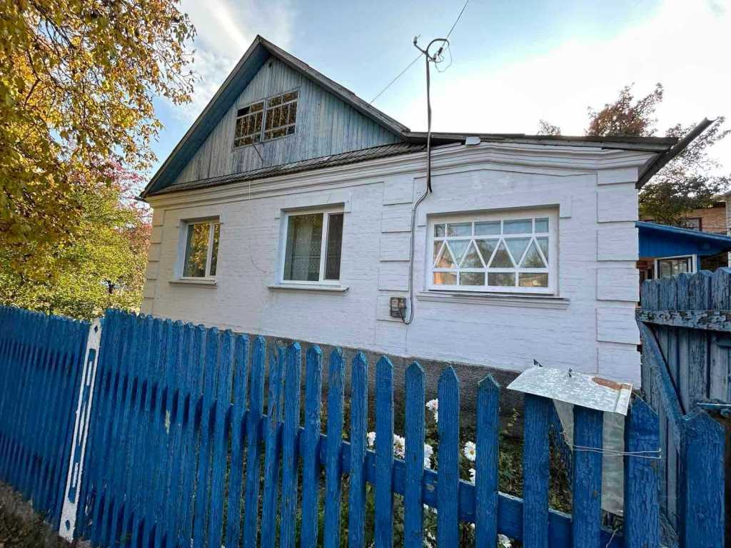 Продажа дома 91 м², Романа Шухевича ул.