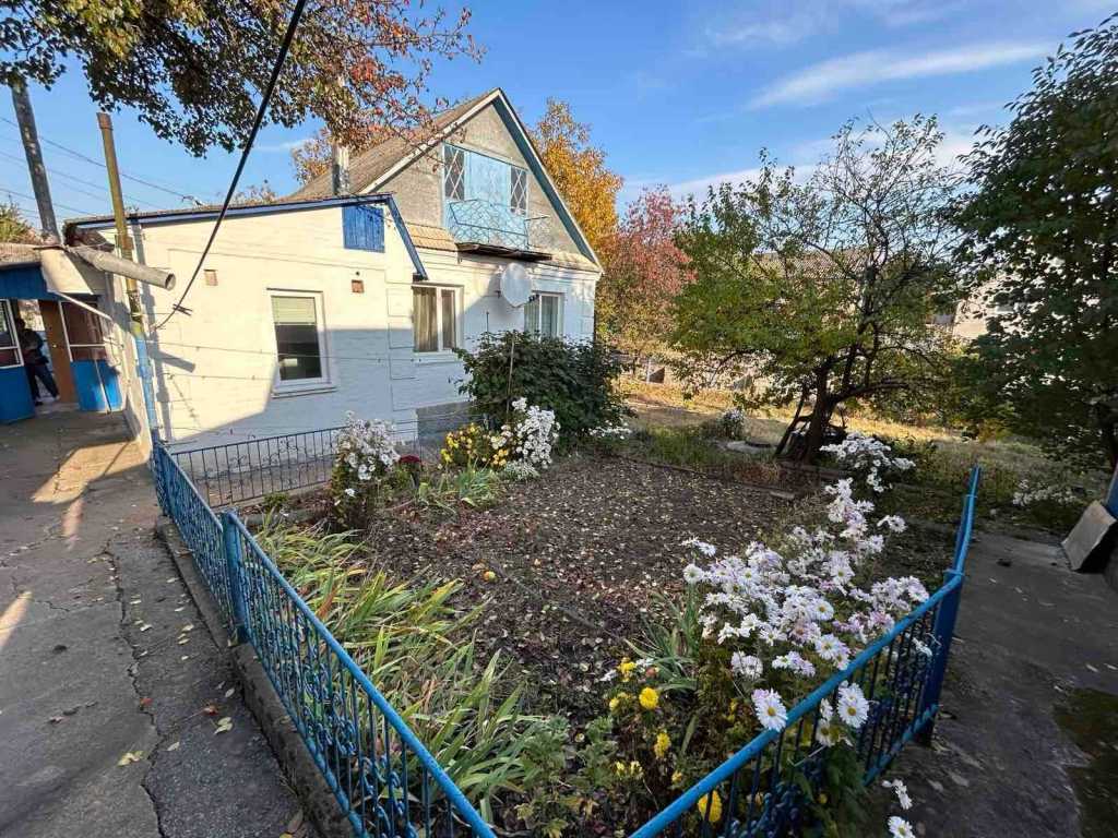 Продажа дома 91 м², Романа Шухевича ул.