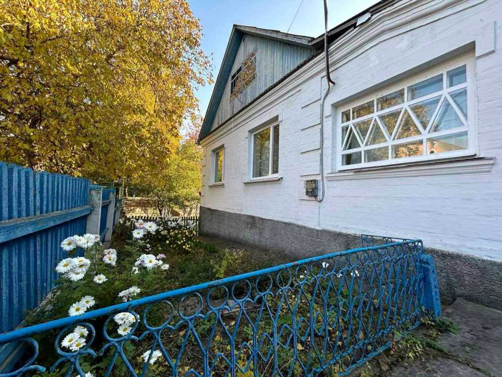 Продажа дома 91 м², Романа Шухевича ул.