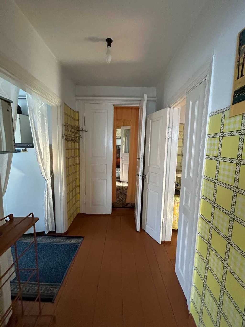 Продажа дома 91 м², Романа Шухевича ул.