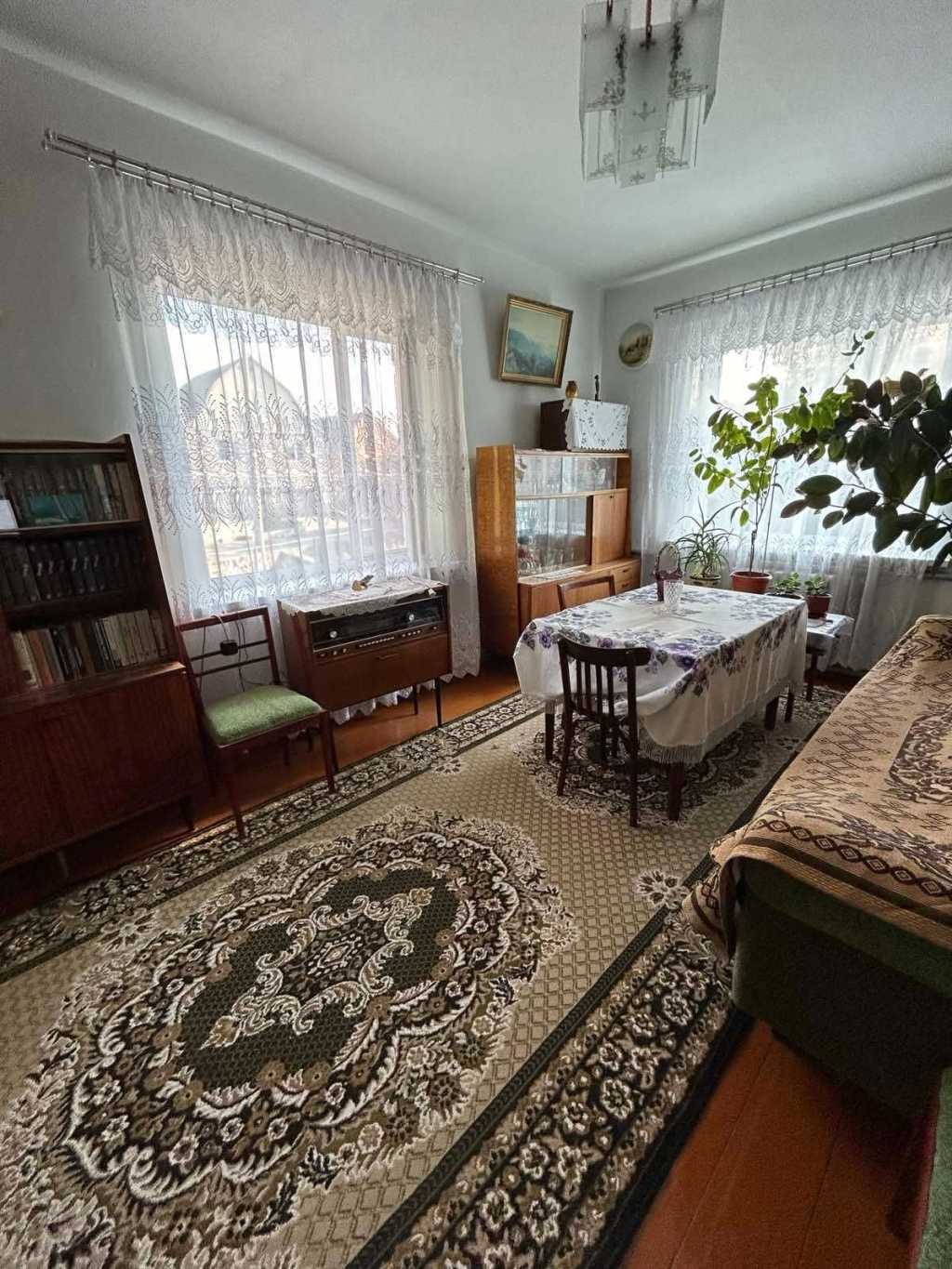 Продажа дома 91 м², Романа Шухевича ул.
