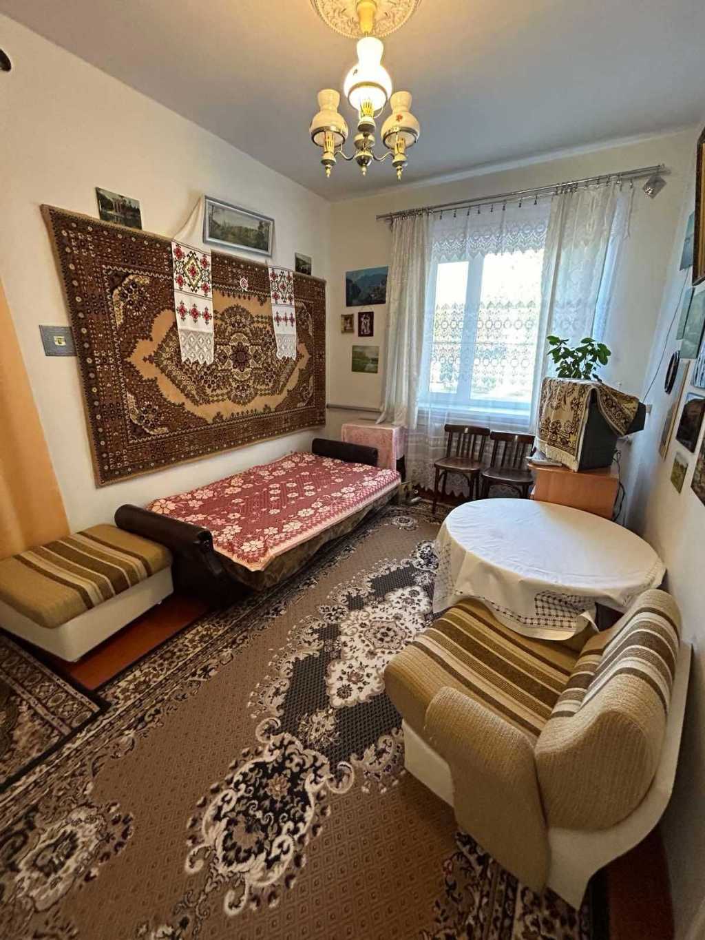 Продажа дома 91 м², Романа Шухевича ул.