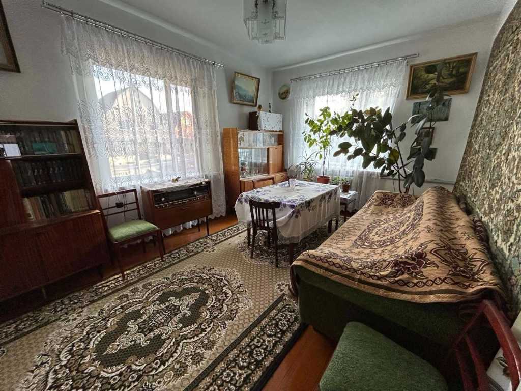 Продажа дома 91 м², Романа Шухевича ул.