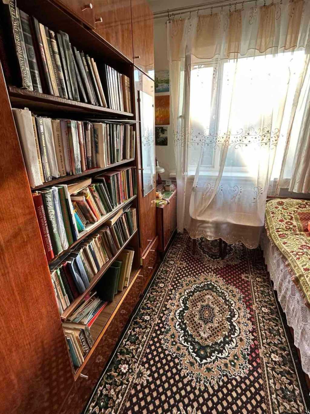 Продажа дома 91 м², Романа Шухевича ул.