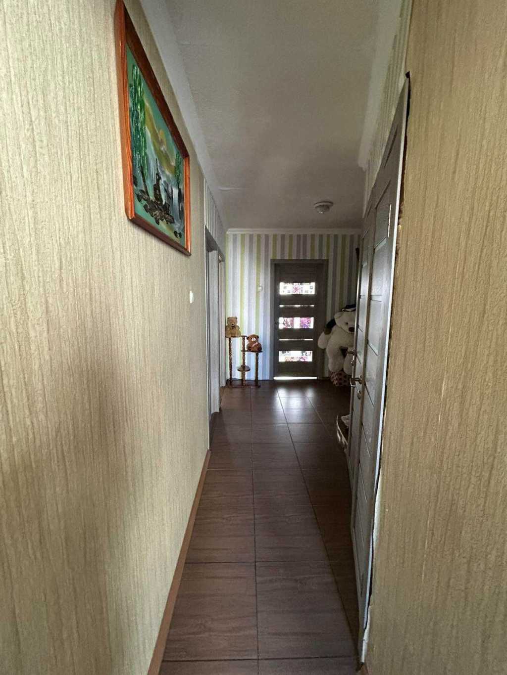 Продаж 3-кімнатної квартири 63 м², В’ячеслава Чорновола вул., 5