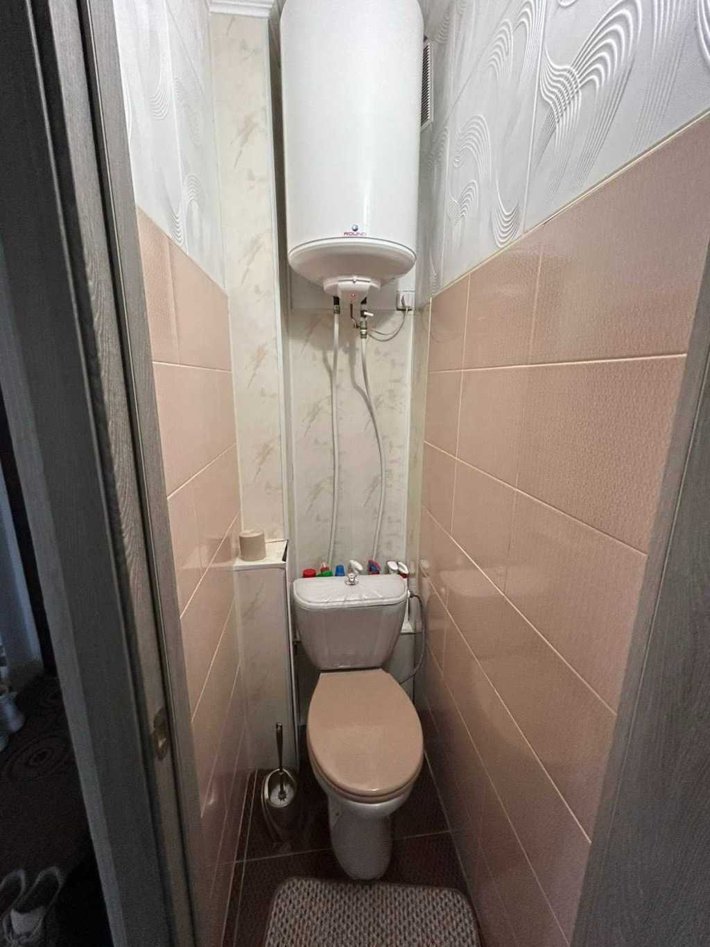 Продаж 3-кімнатної квартири 63 м², В’ячеслава Чорновола вул., 5