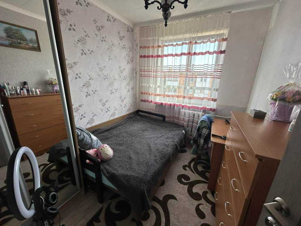 Продаж 3-кімнатної квартири 63 м², В’ячеслава Чорновола вул., 5