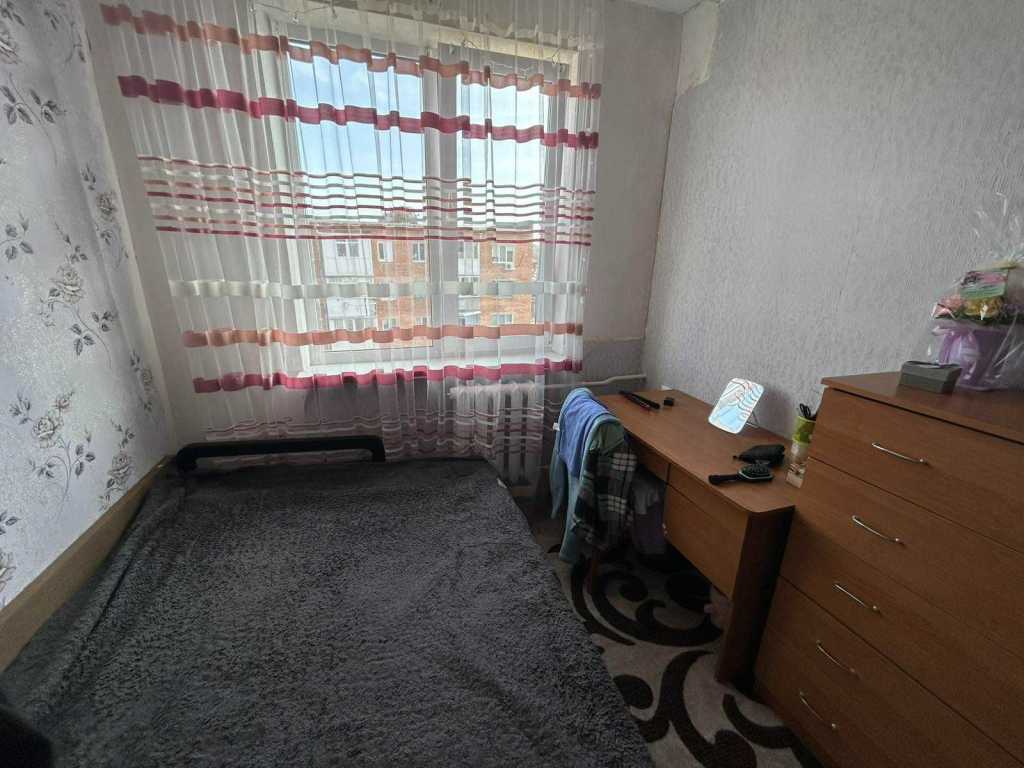 Продаж 3-кімнатної квартири 63 м², В’ячеслава Чорновола вул., 5
