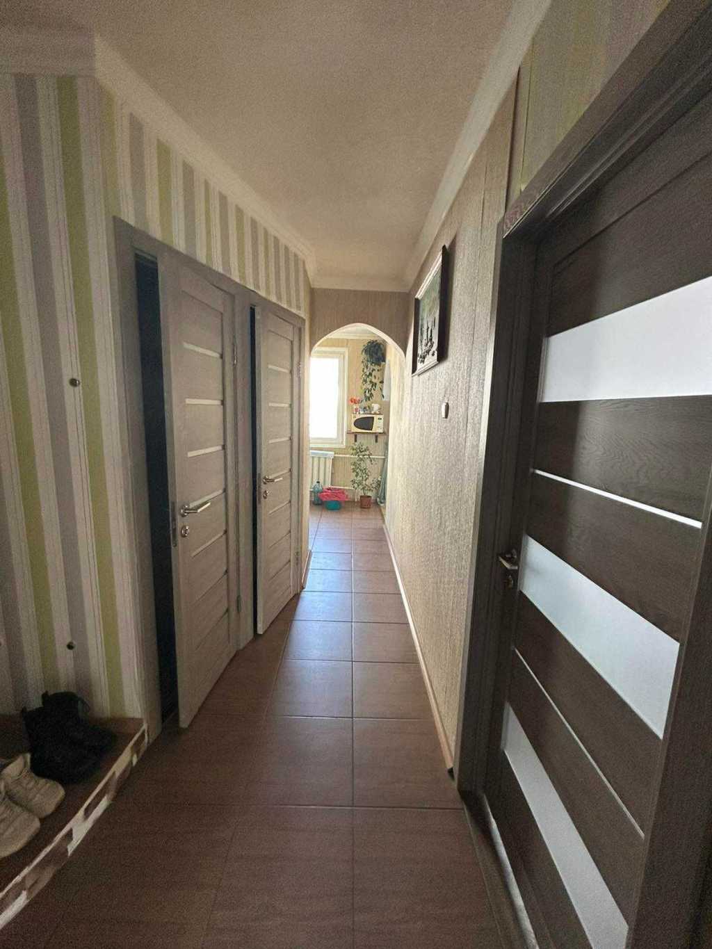 Продаж 3-кімнатної квартири 63 м², В’ячеслава Чорновола вул., 5
