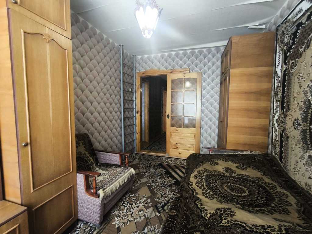 Продаж 3-кімнатної квартири 70 м², Княгині Ольги бул., 17