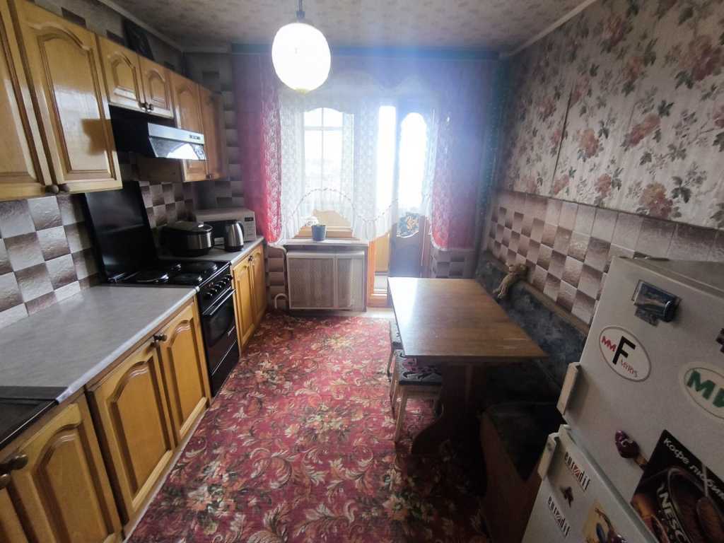 Продаж 3-кімнатної квартири 70 м², Княгині Ольги бул., 17