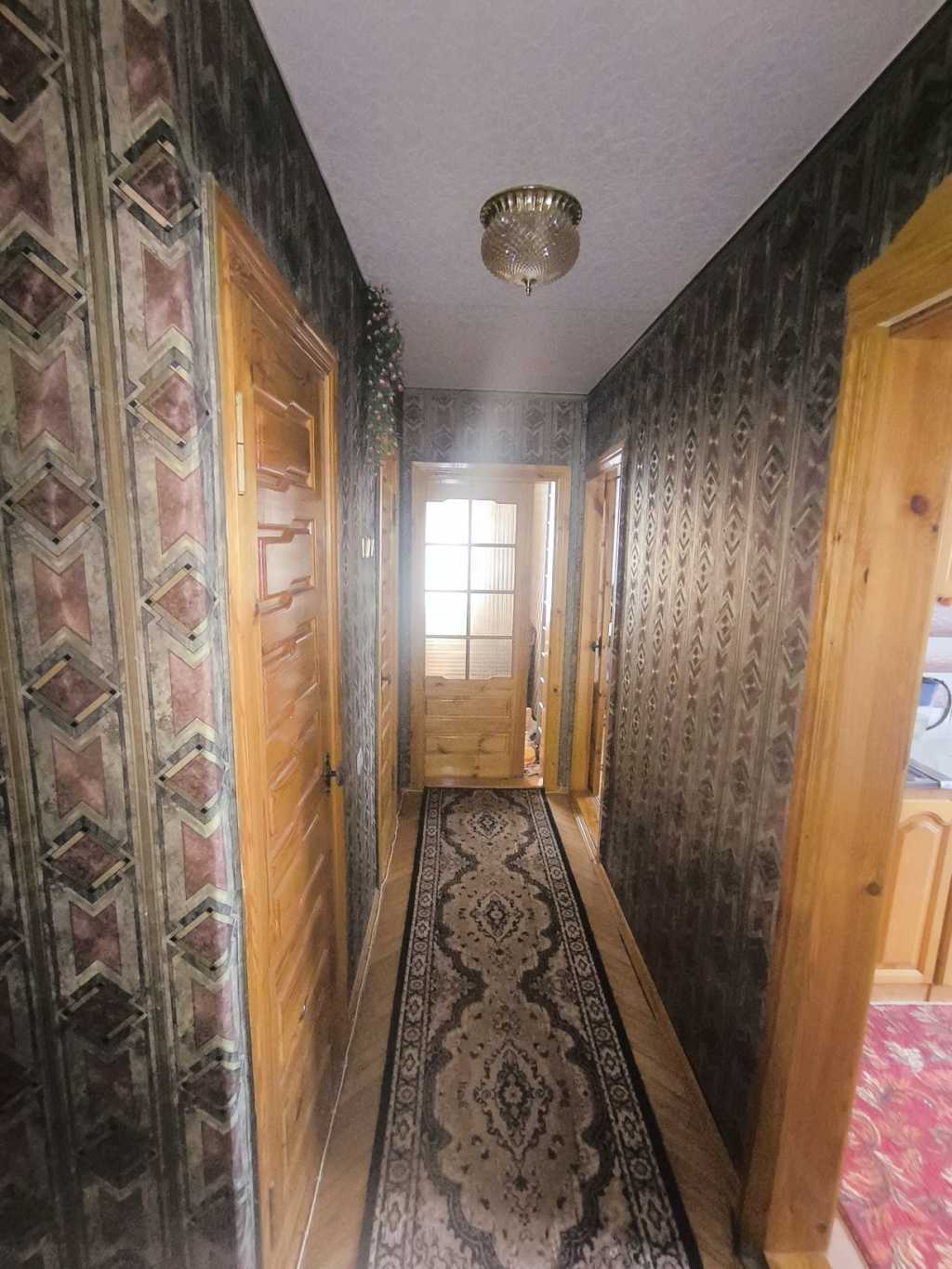 Продаж 3-кімнатної квартири 70 м², Княгині Ольги бул., 17