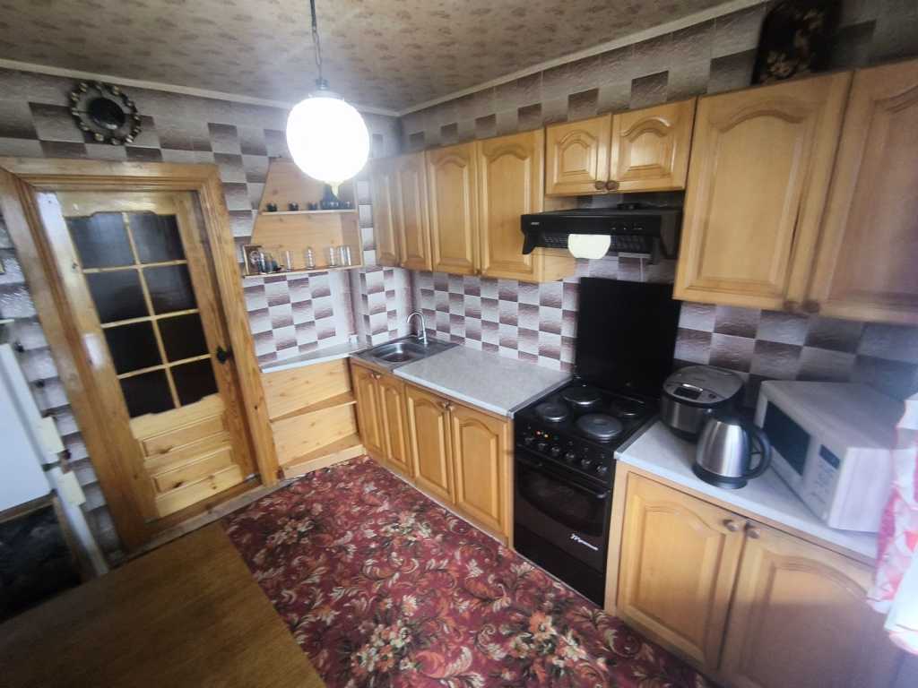 Продаж 3-кімнатної квартири 70 м², Княгині Ольги бул., 17