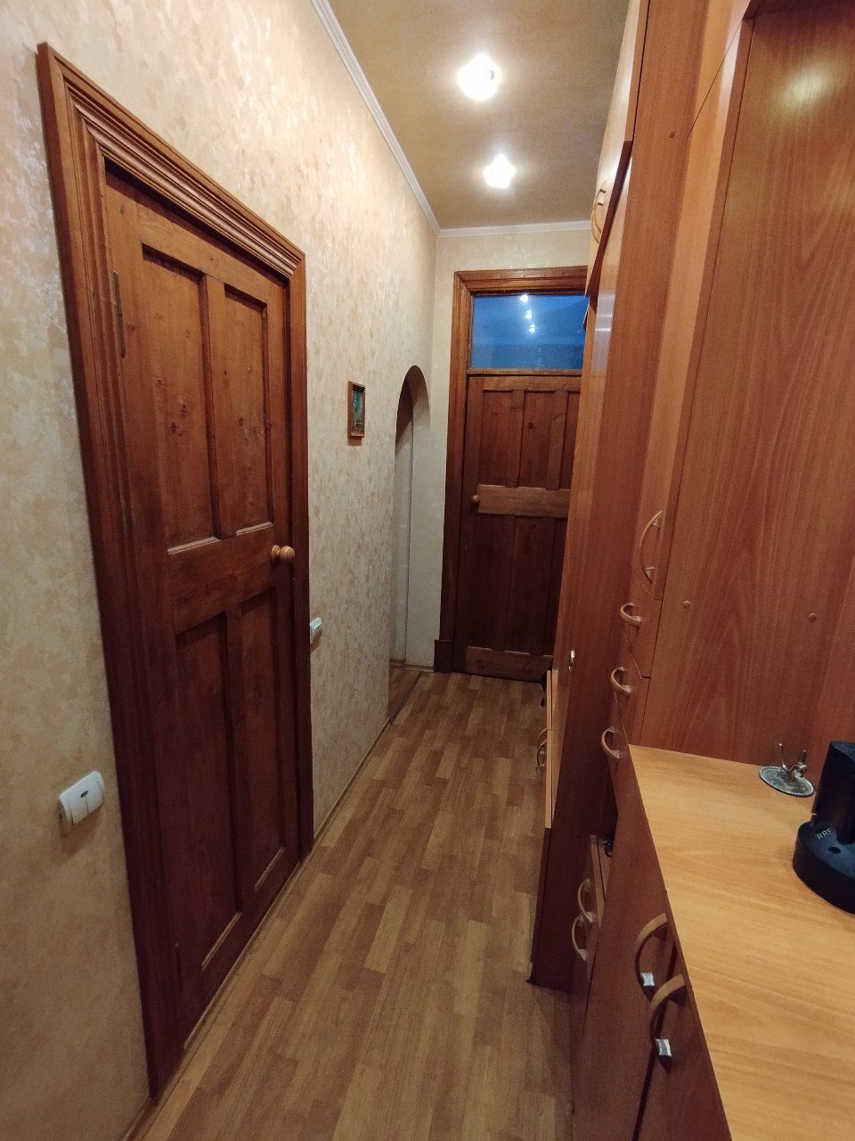 Продаж 2-кімнатної квартири 44 м², Шнеєрсона вул.
