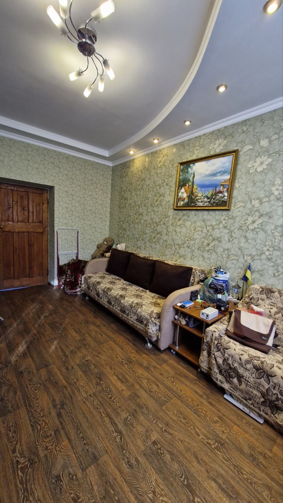 Продаж 2-кімнатної квартири 44 м², Шнеєрсона вул.