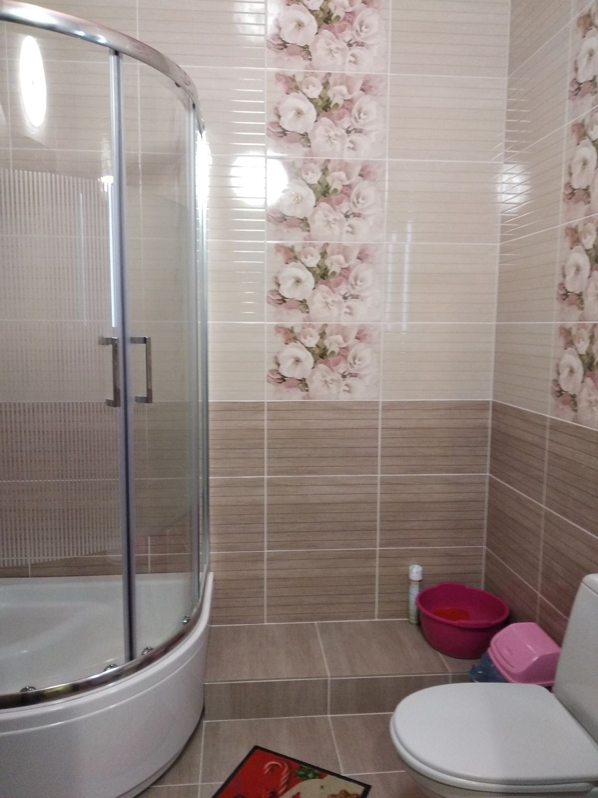 1-кімнатна квартира подобово 45 м², Володимира Івасюка вул., 11
