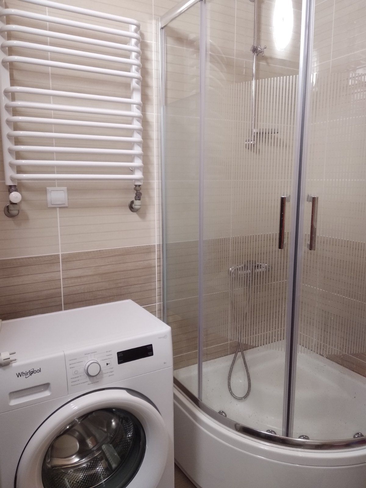 1-кімнатна квартира подобово 45 м², Володимира Івасюка вул., 11