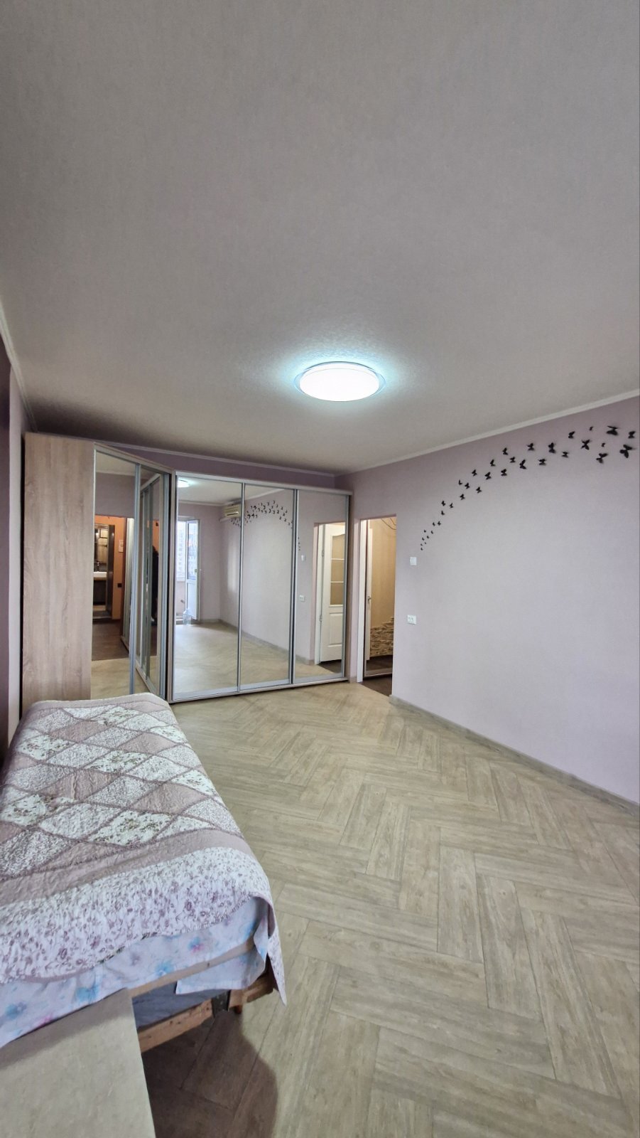 Продаж 2-кімнатної квартири 55 м², Чкалова вул.