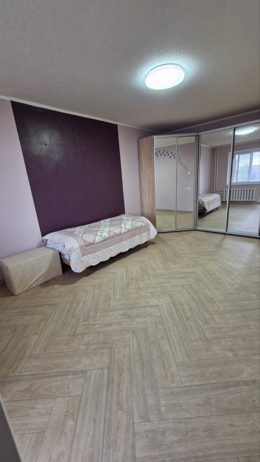 Продаж 2-кімнатної квартири 55 м², Чкалова вул.