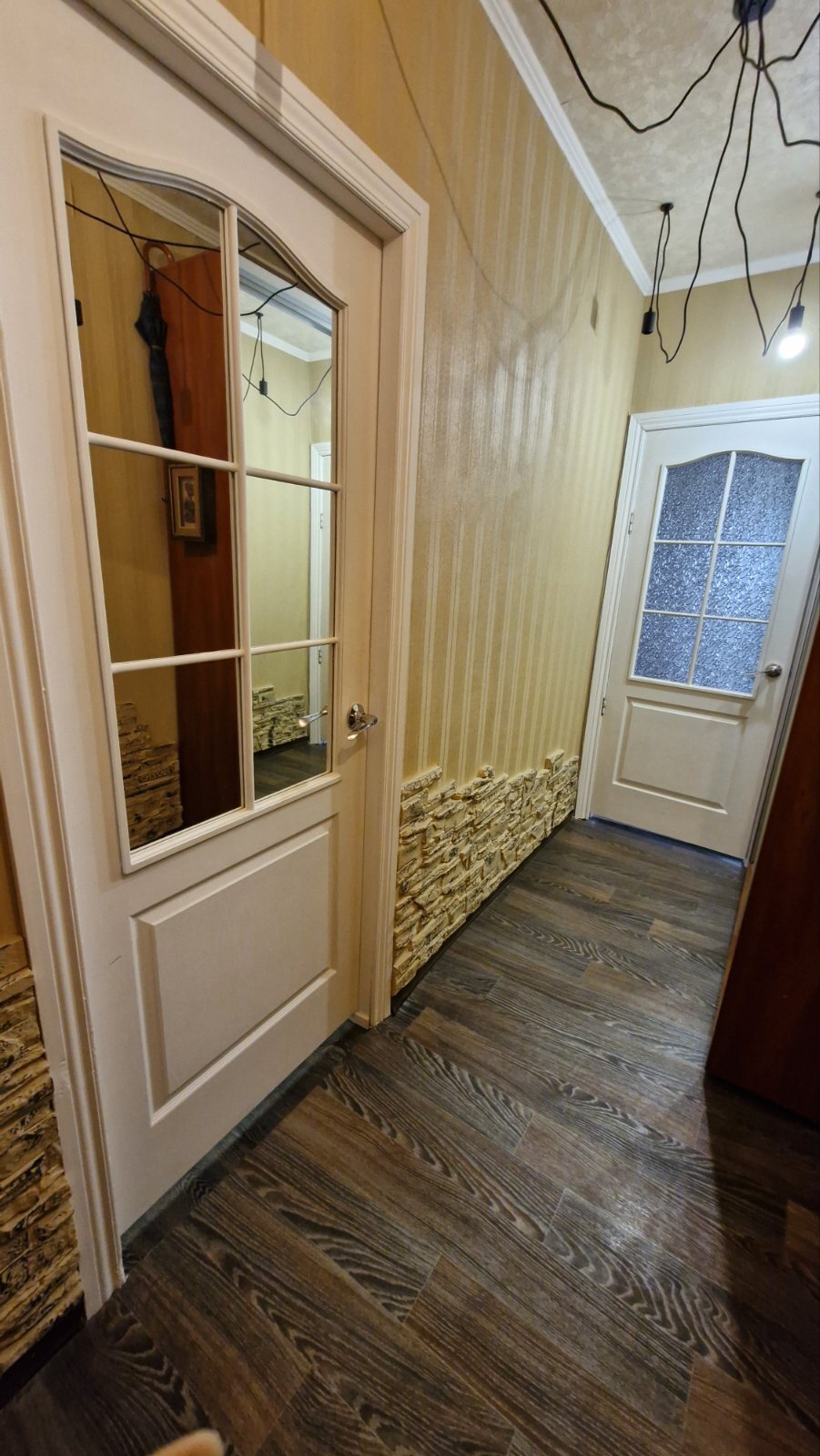 Продаж 2-кімнатної квартири 55 м², Чкалова вул.