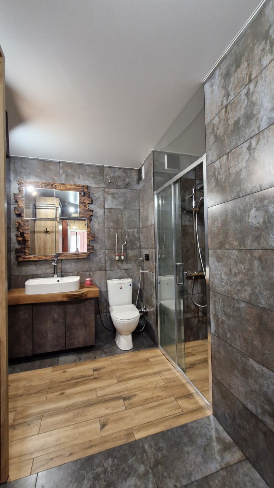 Продаж 2-кімнатної квартири 55 м², Чкалова вул.