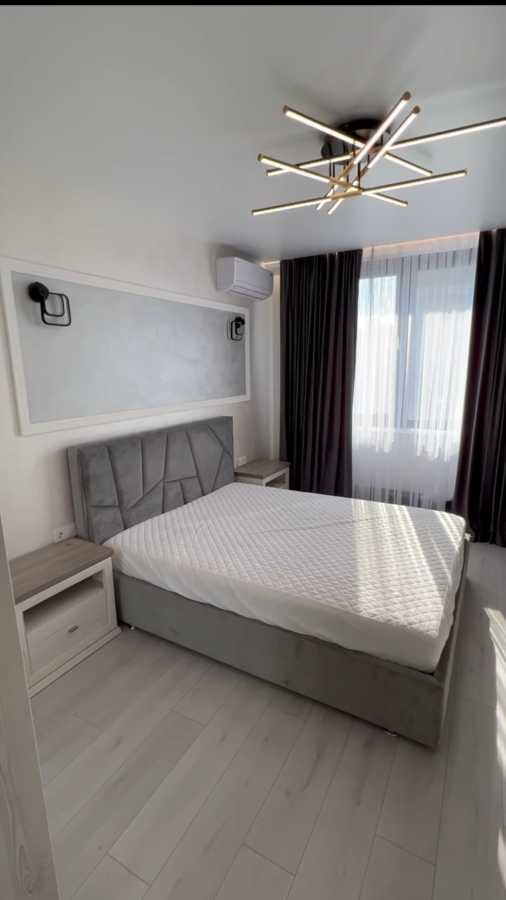 Оренда 2-кімнатної квартири 62 м², Володимира Антоновича вул., 74