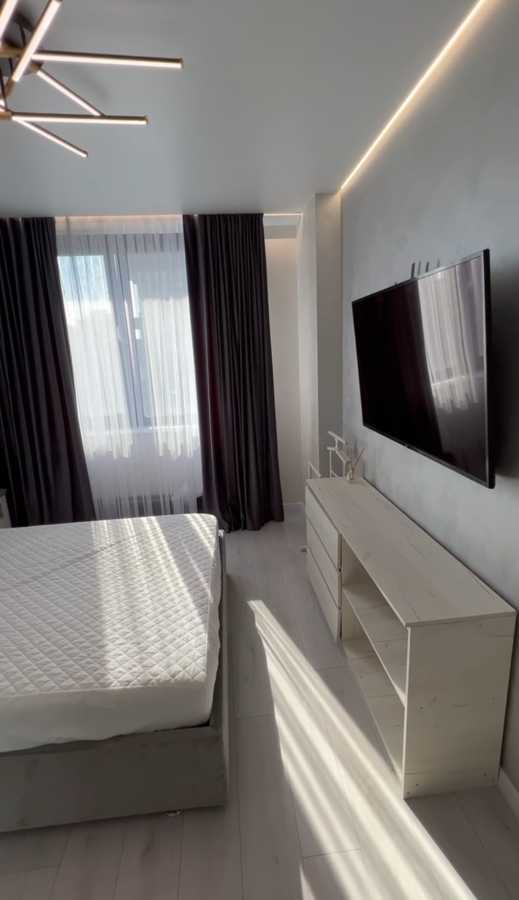 Оренда 2-кімнатної квартири 62 м², Володимира Антоновича вул., 74