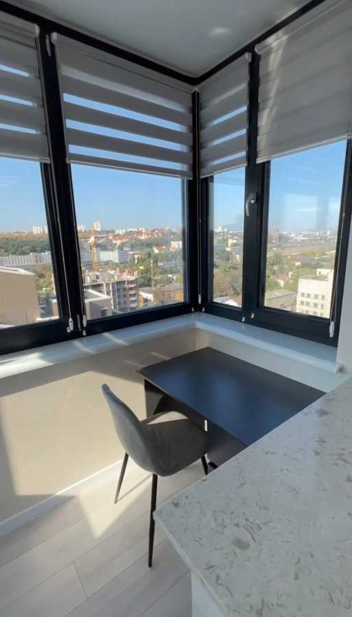 Оренда 2-кімнатної квартири 62 м², Володимира Антоновича вул., 74