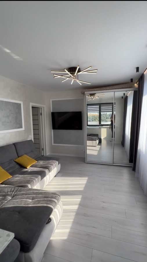 Оренда 2-кімнатної квартири 62 м², Володимира Антоновича вул., 74