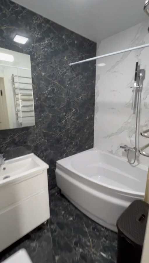 Оренда 2-кімнатної квартири 62 м², Володимира Антоновича вул., 74