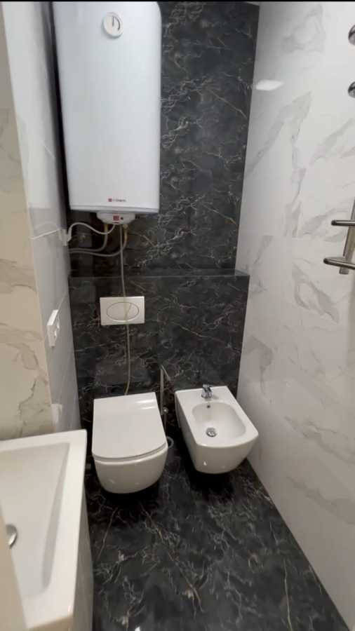Оренда 2-кімнатної квартири 62 м², Володимира Антоновича вул., 74