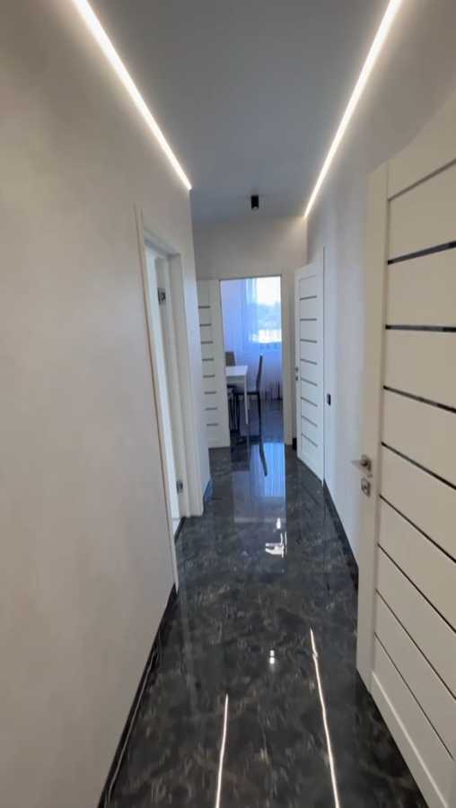 Оренда 2-кімнатної квартири 62 м², Володимира Антоновича вул., 74