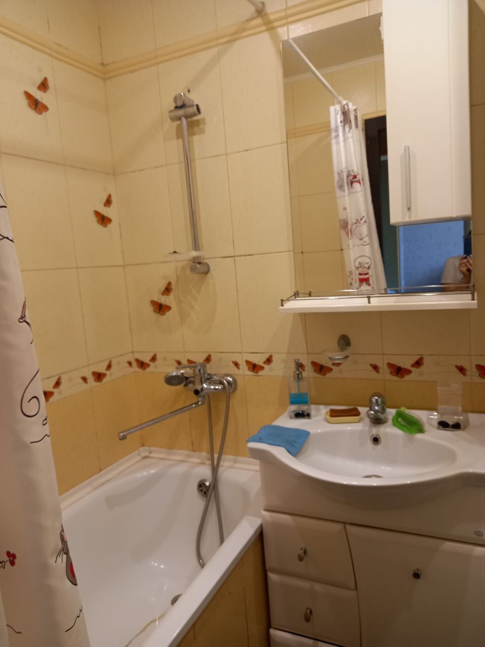 Продаж 2-кімнатної квартири 45 м², Миколая Михновського вул., 25