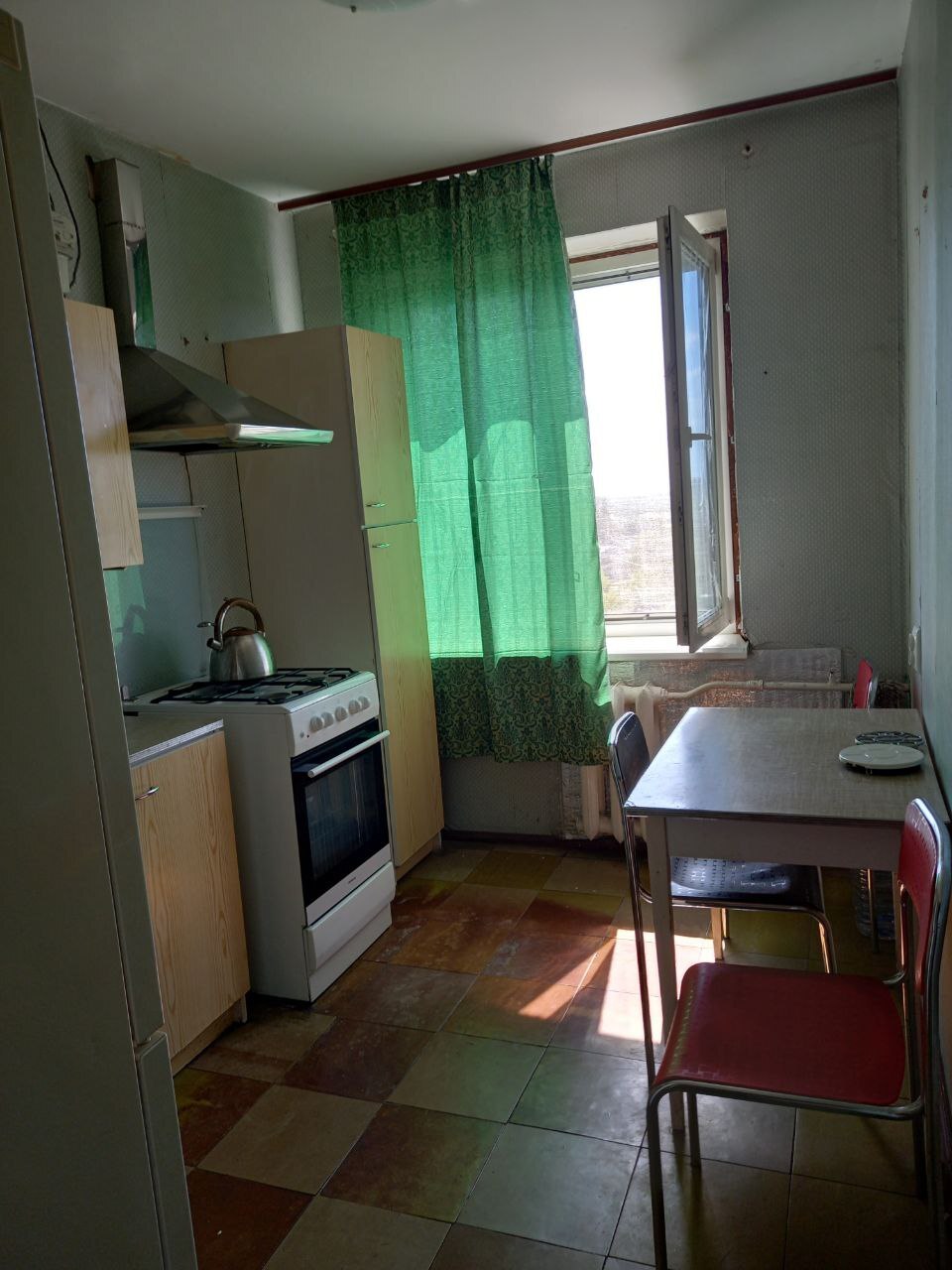Продаж 2-кімнатної квартири 45 м², Миколая Михновського вул., 25