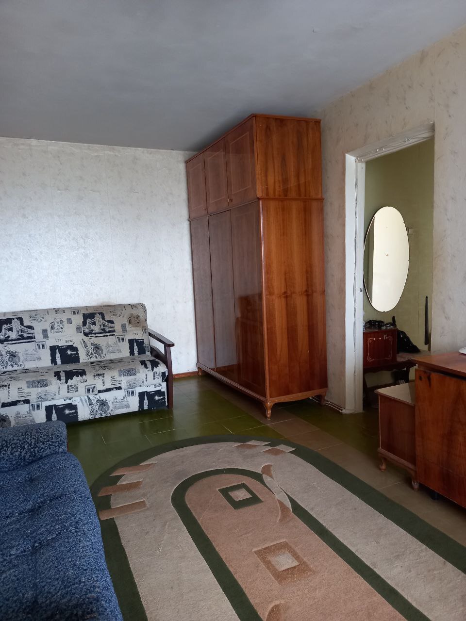 Продаж 2-кімнатної квартири 45 м², Миколая Михновського вул., 25