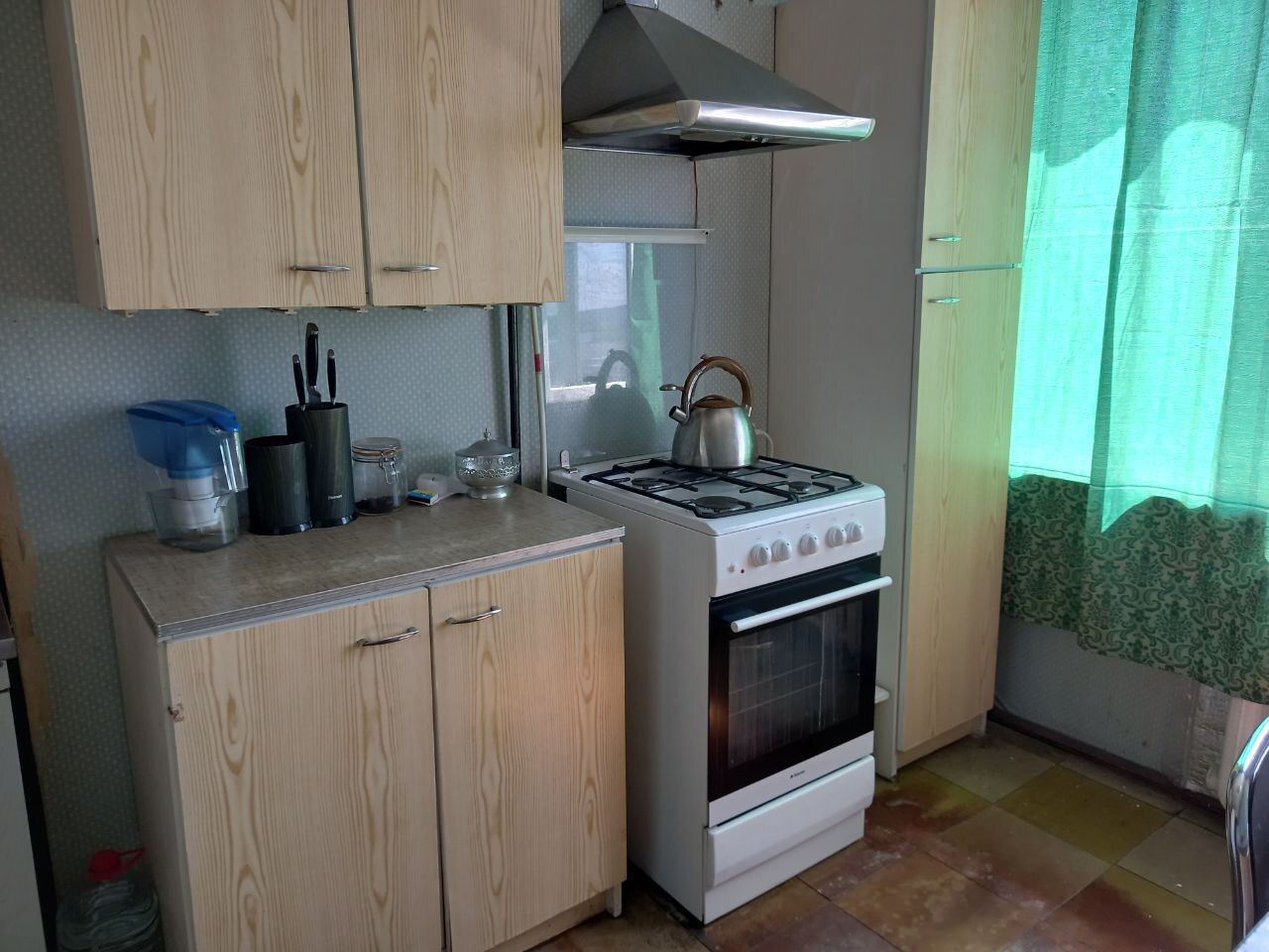 Продаж 2-кімнатної квартири 45 м², Миколая Михновського вул., 25