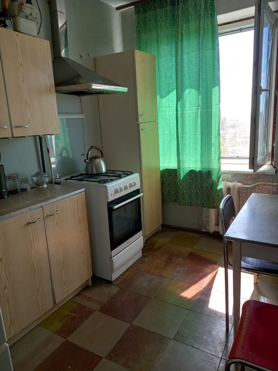 Продаж 2-кімнатної квартири 45 м², Миколая Михновського вул., 25