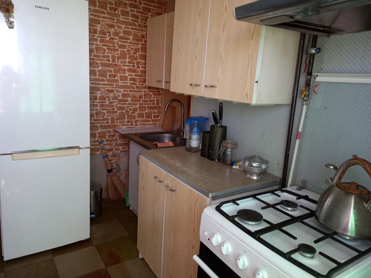 Продаж 2-кімнатної квартири 45 м², Миколая Михновського вул., 25