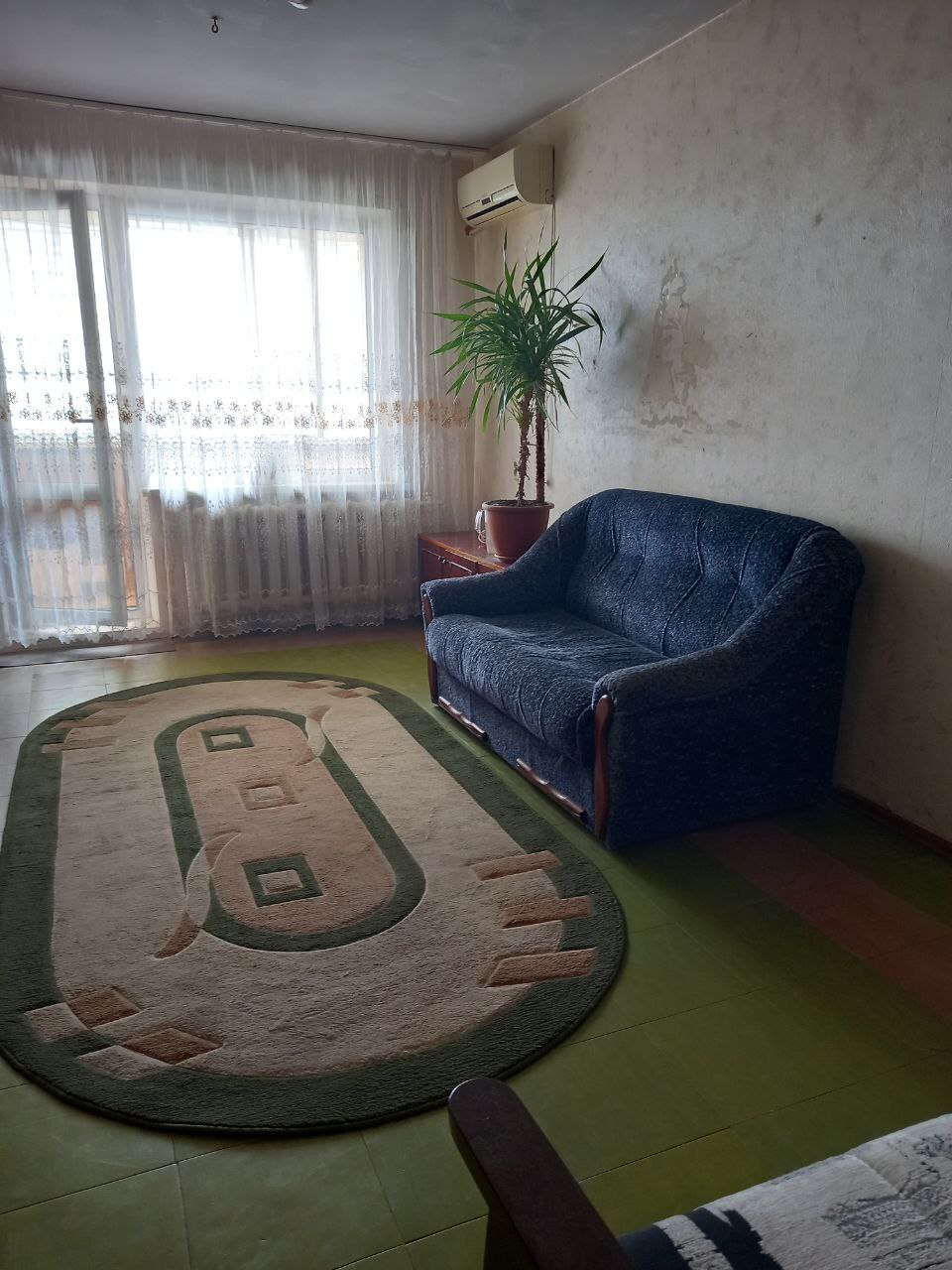 Продаж 2-кімнатної квартири 45 м², Миколая Михновського вул., 25