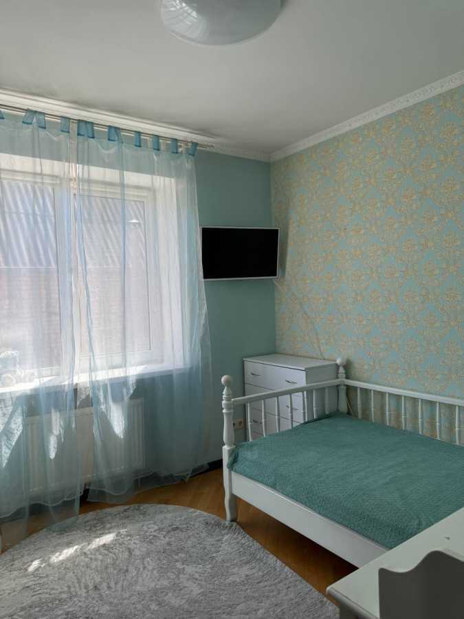 Продажа дома 180 м², 54-я Садовая ул.