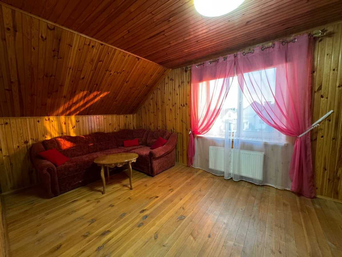 Продажа дома 180 м², 54-я Садовая ул.