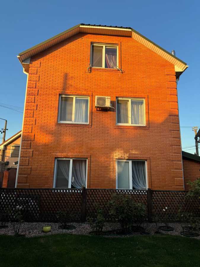 Продажа дома 180 м², 54-я Садовая ул.