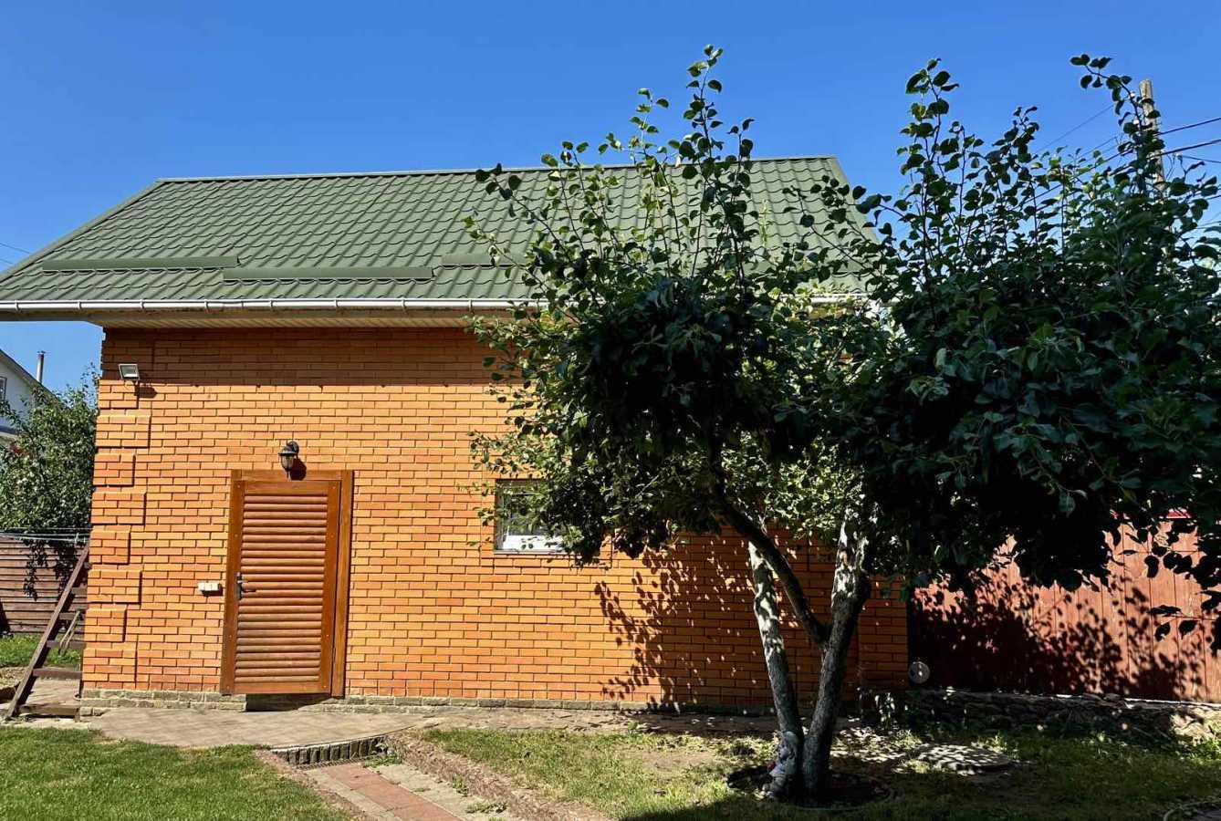 Продажа дома 180 м², 54-я Садовая ул.