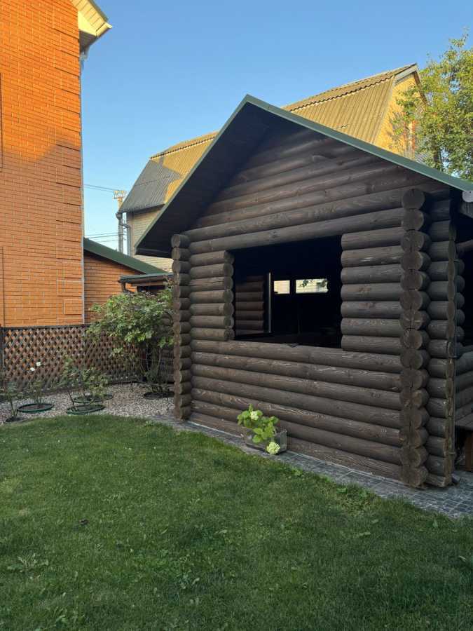 Продажа дома 180 м², 54-я Садовая ул.