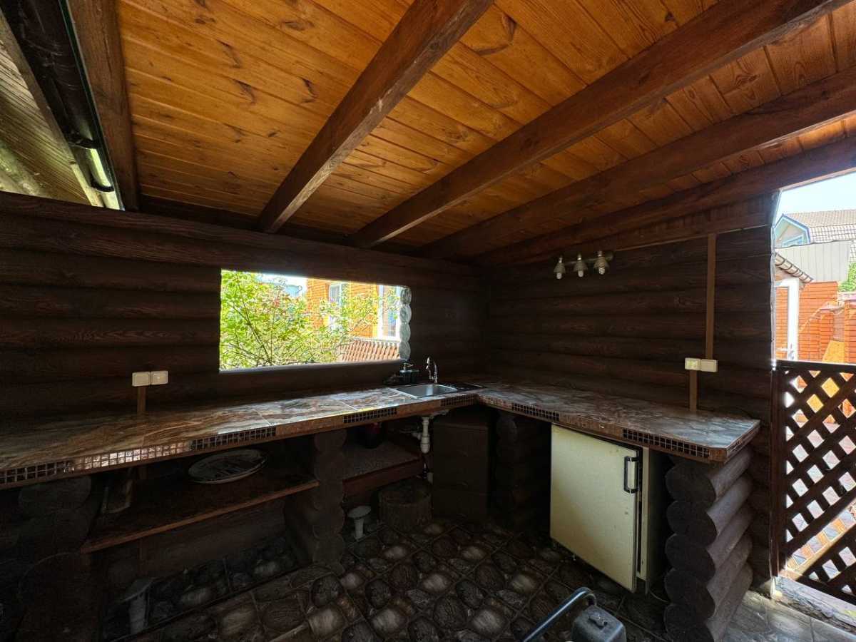 Продажа дома 180 м², 54-я Садовая ул.