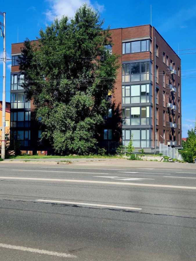 Продаж 2-кімнатної квартири 76 м², Пожарського вул.