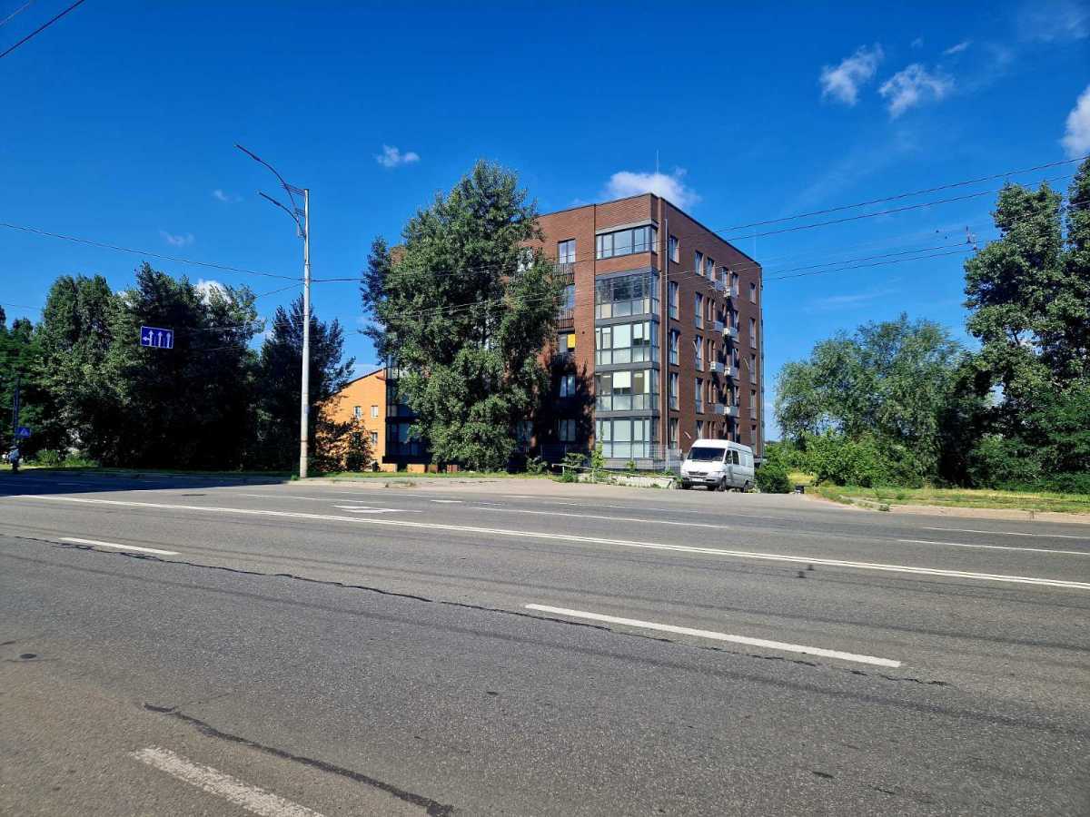 Продаж 2-кімнатної квартири 76 м², Пожарського вул.