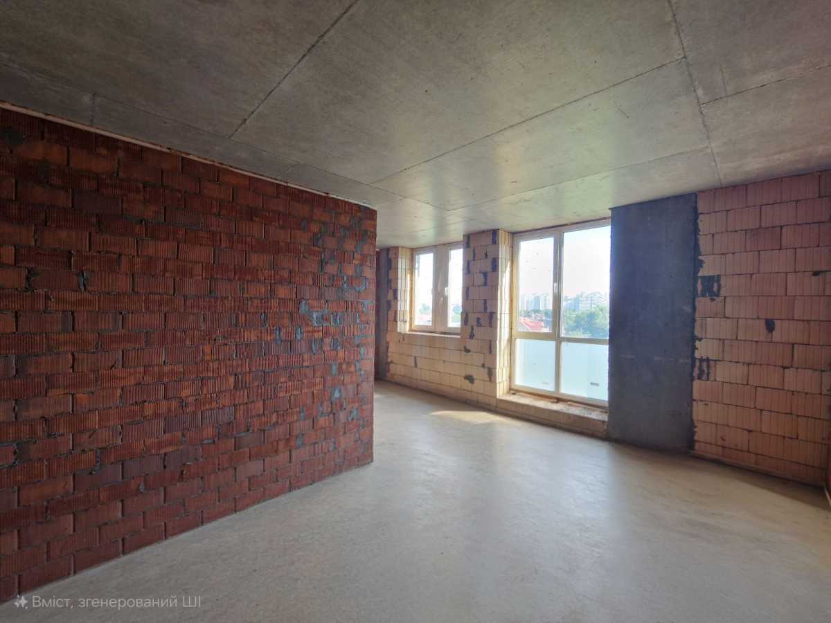 Продаж 2-кімнатної квартири 76 м², Пожарського вул.