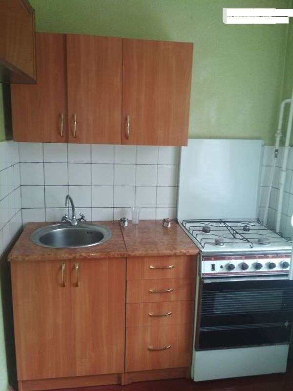 Оренда 1-кімнатної квартири 27 м², Соборності просп., 13А