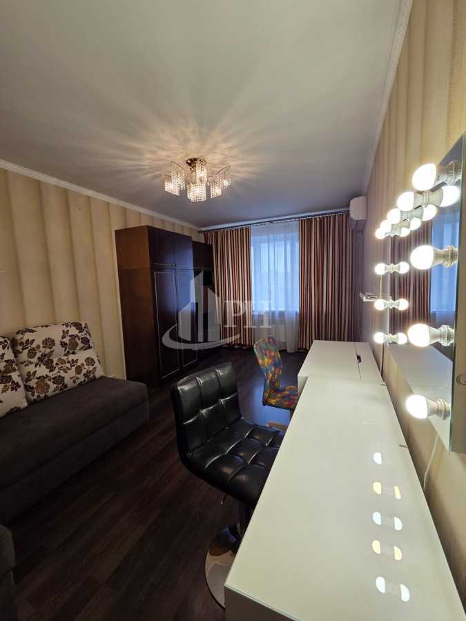 Оренда 1-кімнатної квартири 35 м², Олександра Архипенка вул., 4-б